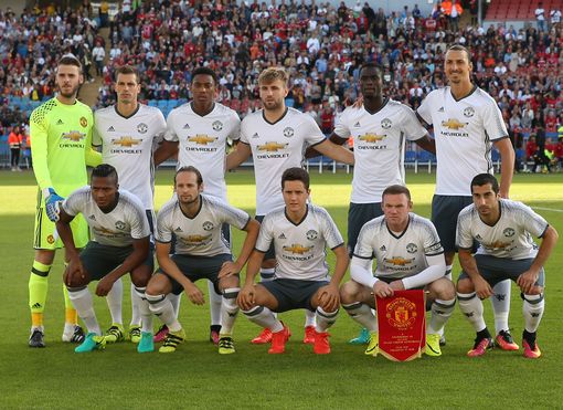 远队的对决 远队的对决